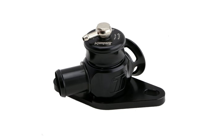 Kompact Dual Port Blow Off Valve Suit MY99-00 WRX, STI and MY98-00 Forester GT