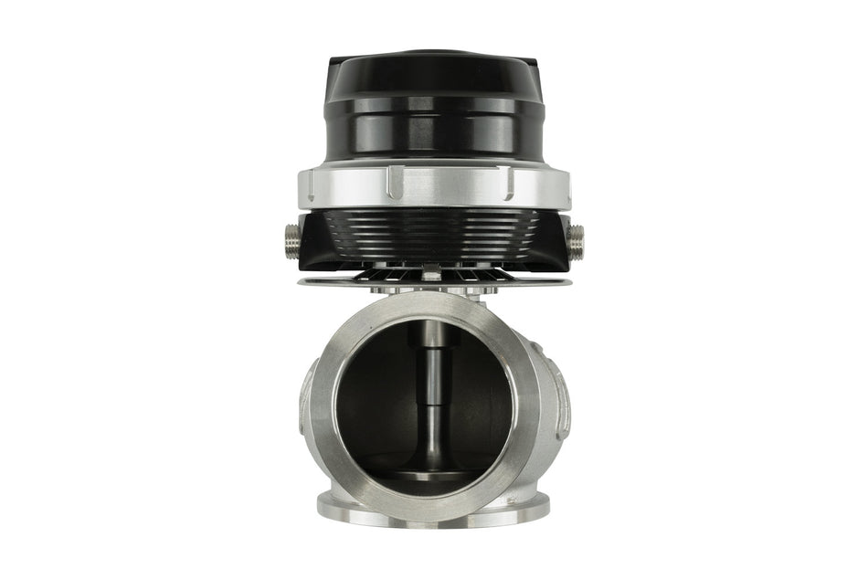 GenV HyperGate45HP 'High Pressure' 35psi External Wastegate (Black)