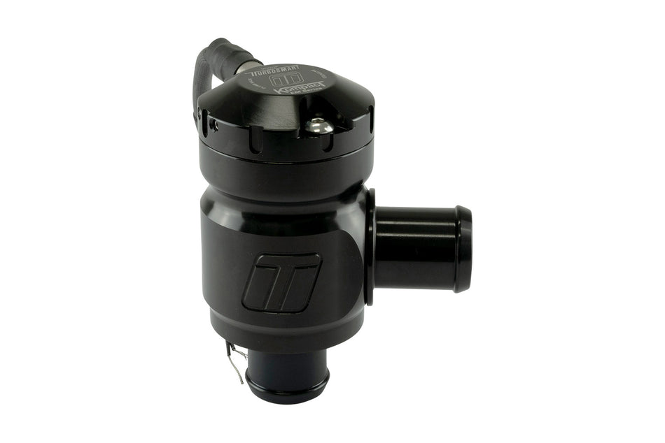 BOV Kompact EM Plumb Back - Universal 25mm