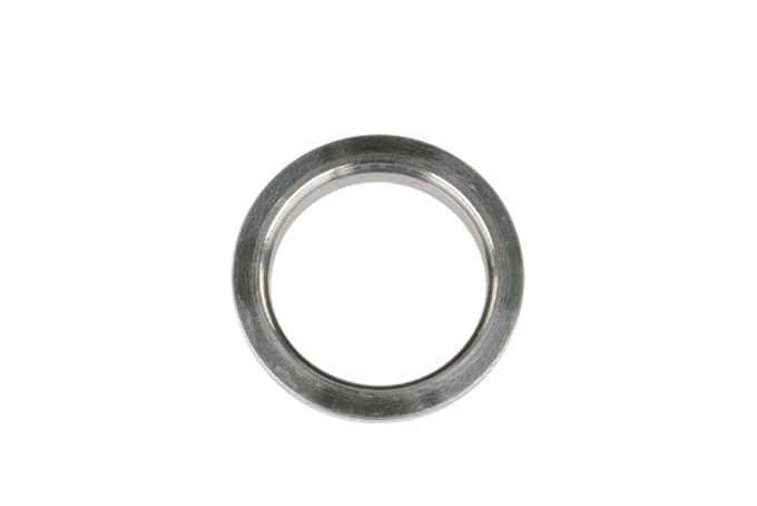 WG45 Alloy Outlet Weld Flange