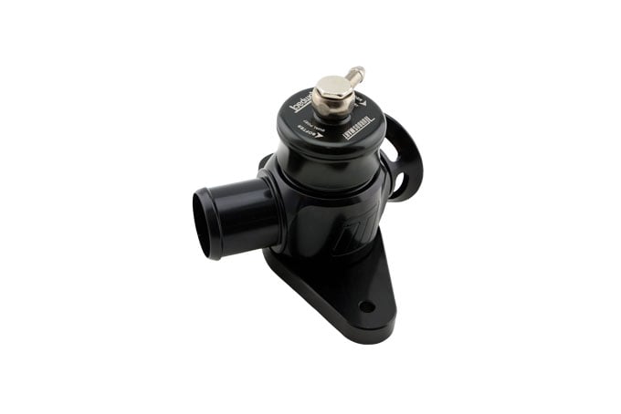 Kompact Dual Port Blow Off Valve suit Mazda 3/6 MPS