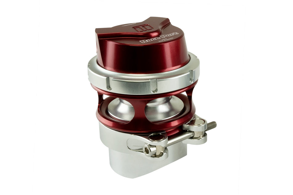 GenV RacePort BOV - (Red)