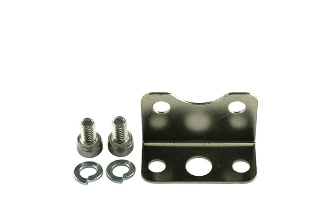 OLD FPR Mounting Bracket Replacement