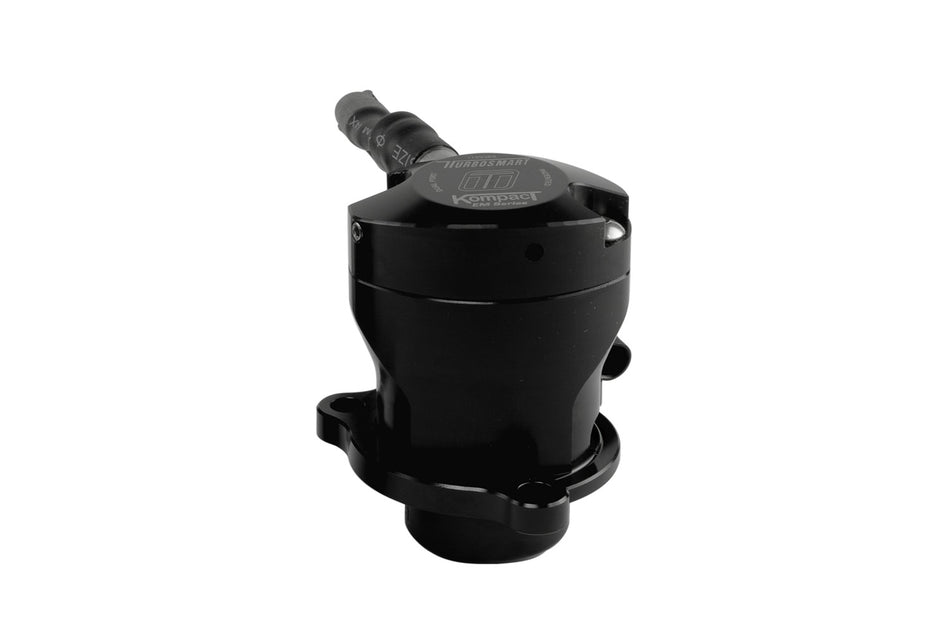 BOV Kompact EM Dual Port VR34 - Jeep JL Wrangler w/ 2.0T from 2024-Current