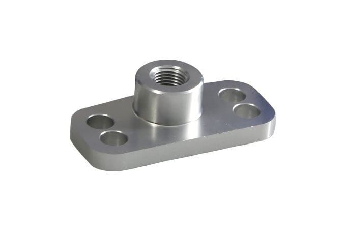 Fuel Rail Adaptor Suit Honda