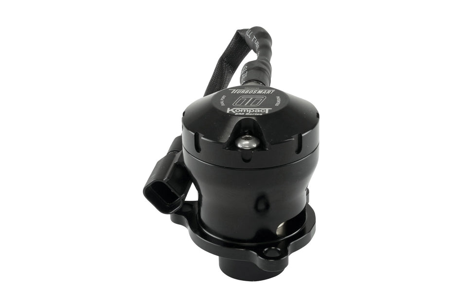 BOV Kompact EM Dual Port VR21