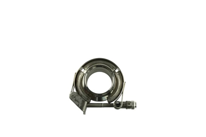 V-Band Coupling Kit inc Quick-Release 38.1mm / 1.5"