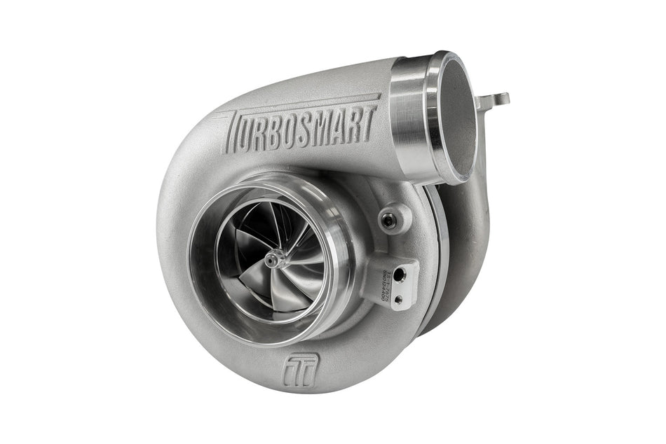 TS-1 Performance Turbocharger 7675 T4 1.24AR Externally Wastegated