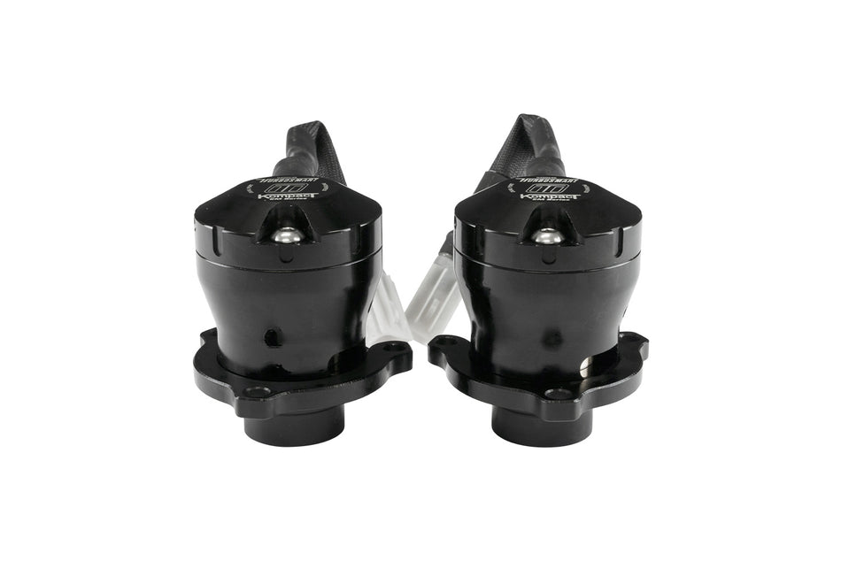 BOV Kompact EM Dual Port VR20 -Tundra V6