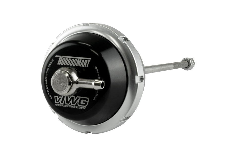 vIWG Universal Wastegate Actuator 57mm Diaphragm (UNF) 150mm - 6inHg
