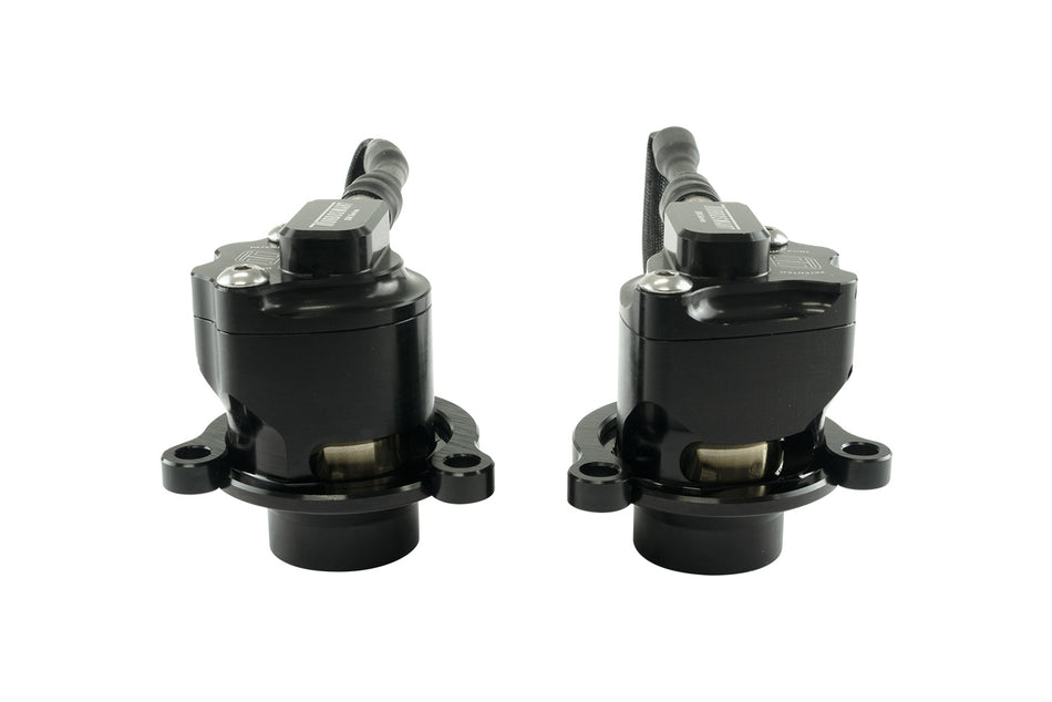 BOV Kompact EM Dual Port VR29 - Merc C63