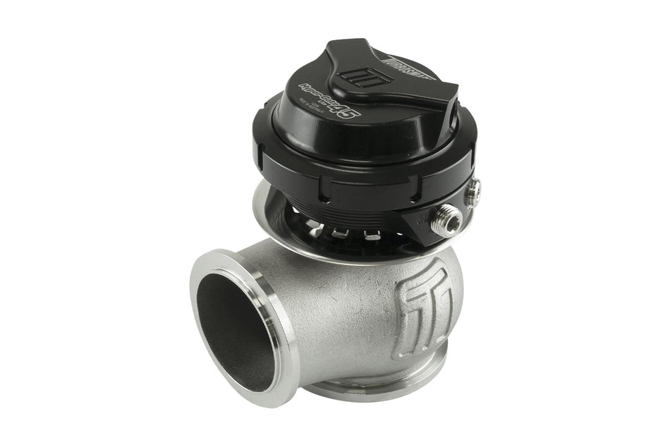 GenV Hypergate45-Lite 14psi External Wastegate (Sleeper)