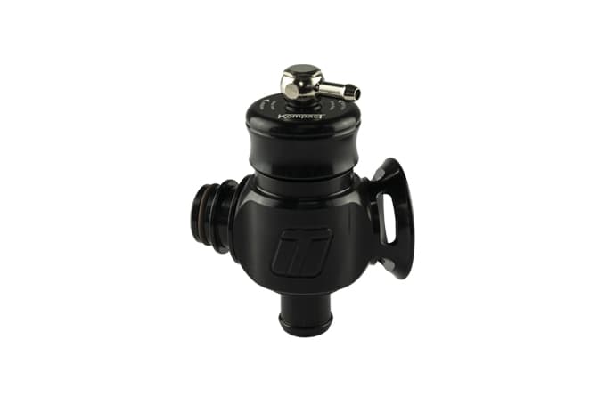 Kompact Dual Port Blow Off Valve Suit Suzuki Swift, Vitara, SX4 S-Cross (1.4L K14C Boosterjet)