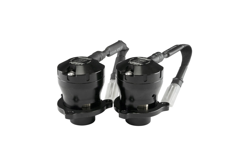 BOV Kompact EM Dual Port VR20 -Tundra V6