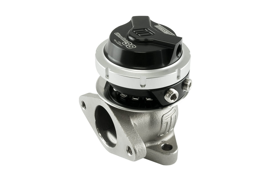 GenV UltraGate38 14psi External Wastegate (Black)