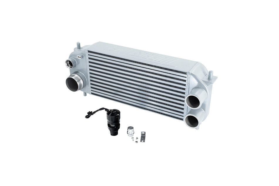 Performance Intercooler and Blow Off Valve Package Upgrade Suit Ford F150 EcoBoost