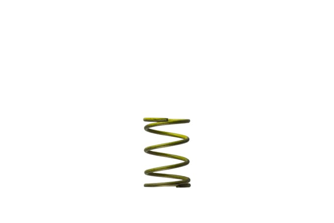 GenV Spring (5psi) Inner (Yellow)  Suit WG45/50