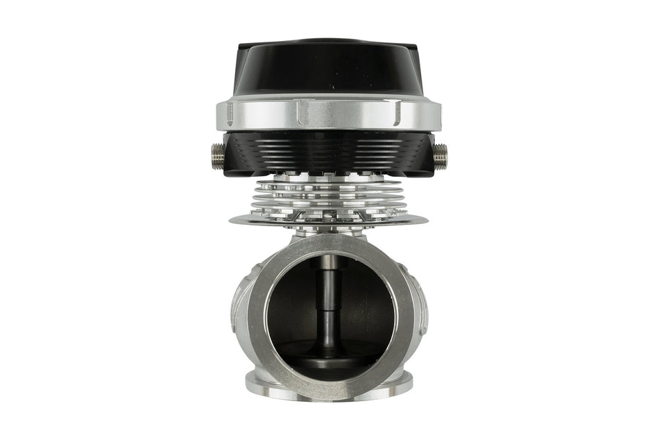 GenV HyperGate45M 'Motorsport' 14psi External Wastegate (Black)