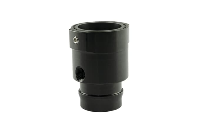 Boost Reference Adapter - VW Golf GTI Mk5/6 - Black