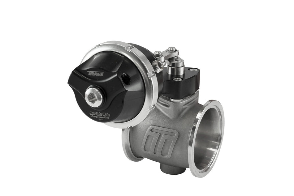 Compressed Gas (CO2) StraightGate50 - 7PSI Black (Suits CO2 Boost Control)