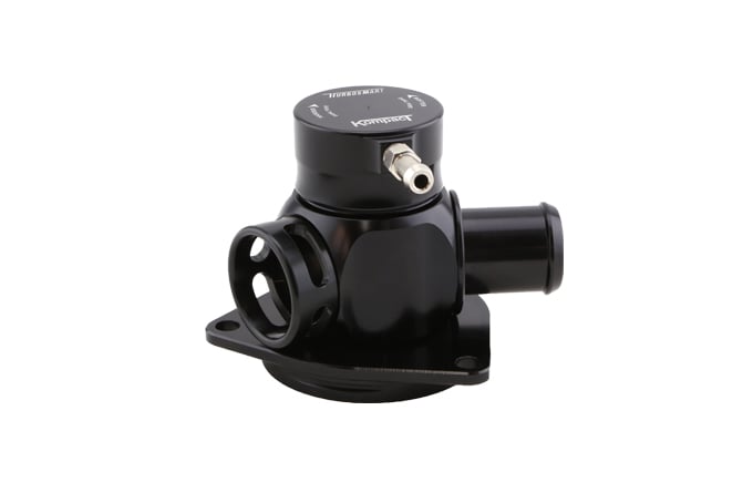 Kompact Dual Port Blow Off Valve Suit Hyundai Veloster