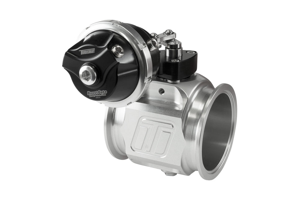 Compressed Gas BoostGate76 7PSI Black (Suits CO2 Boost Control)