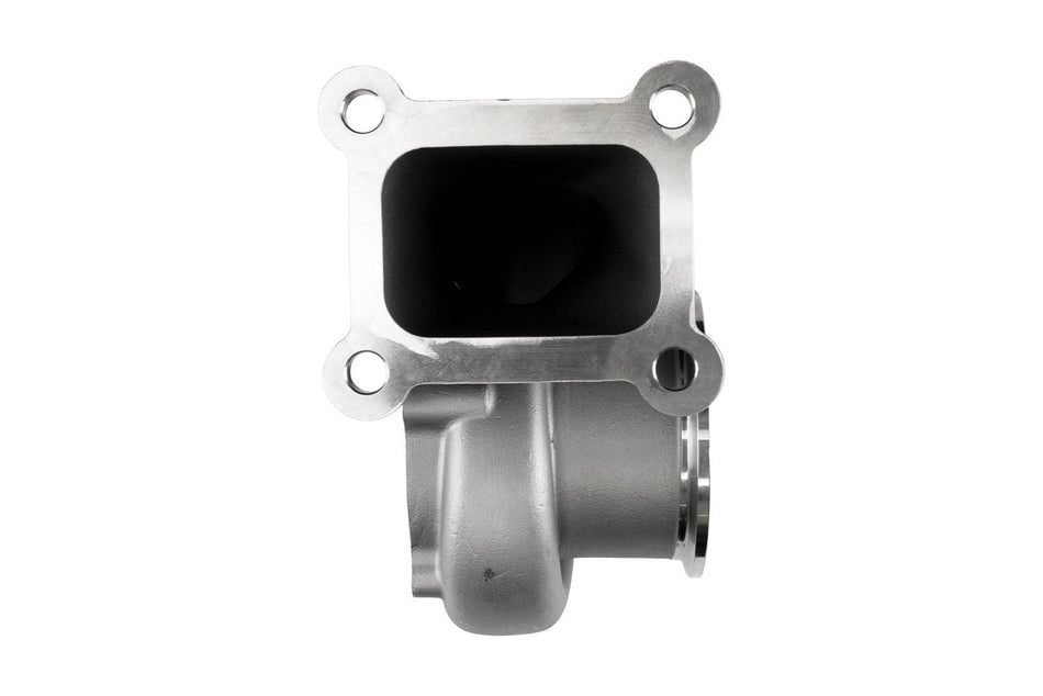 Turbine Housing (70mm Kompact) T4 (Reverse Rotation) 0.82AR