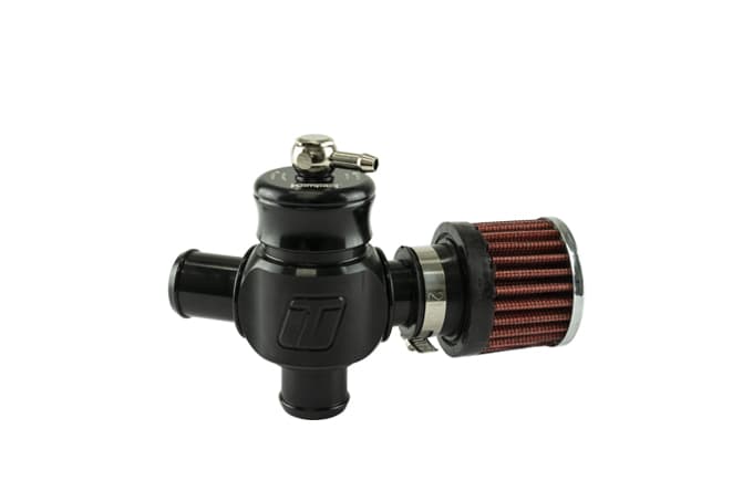 Kompact Dual Port Blow Off Valve Suit Polaris RZR Turbo (2016+)