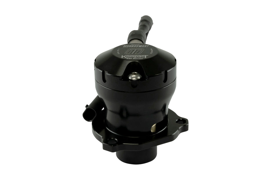 BOV Kompact EM Dual Port VR7 - Camaro/Commodore/Insignia