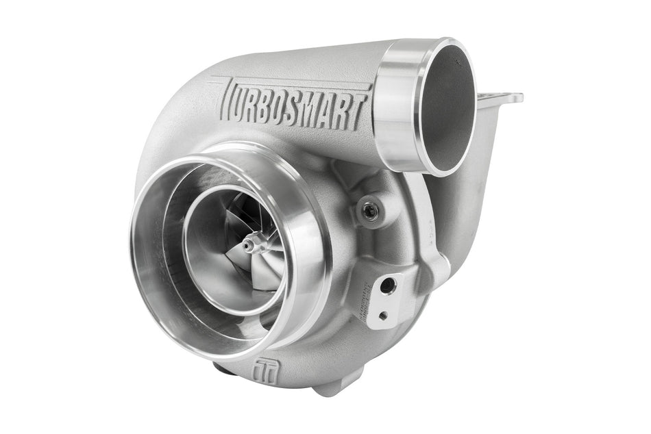 TS-1 Performance Turbocharger 5862 T3 0.63AR Externally Wastegated