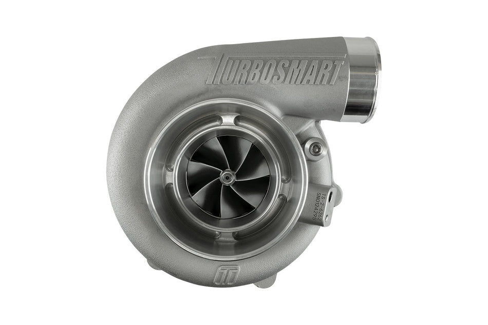 TS-2 Performance Turbocharger (Water Cooled) 6262 T3 0.63AR Externally Wastegated