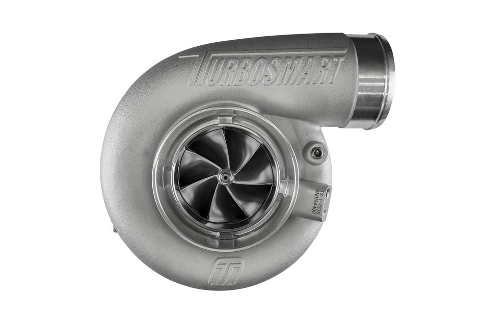 TS-1 Turbocharger 7275 T4 0.96AR Externally Wastegated