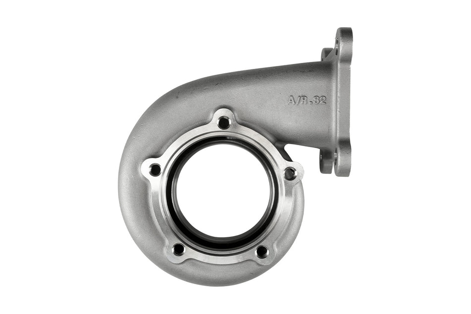Turbine Housing (66mm) T4 (Reverse Rotation) 0.82AR