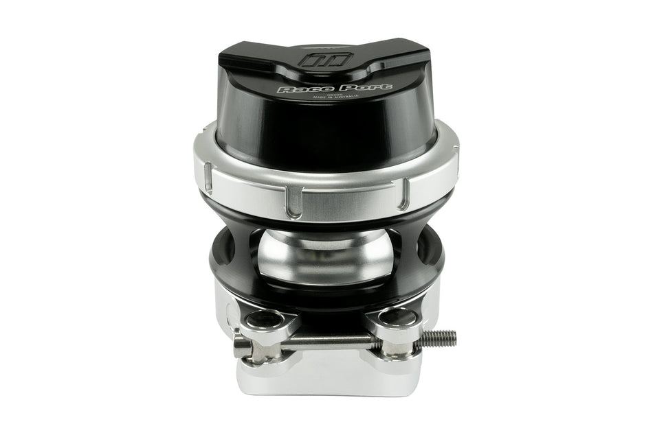 GenV RacePort BOV - (Black)