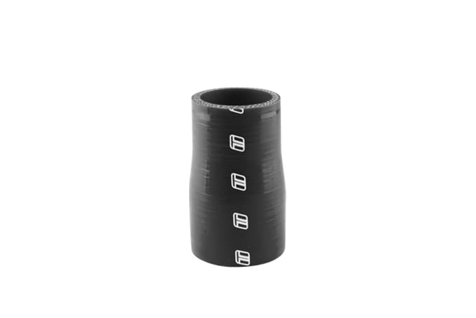 Silicon Hose Reducer 1.75-2.00" (Black)