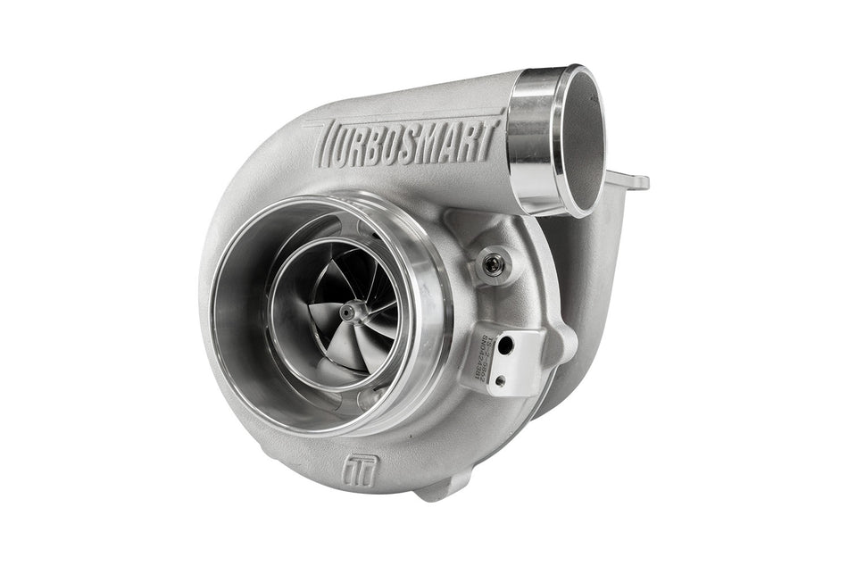 TS-2 Performance Turbocharger (Water Cooled) 5862 T3 0.82AR Externally Wastegated