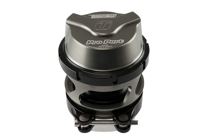GenV ProPort BOV (Platinum) Limited Edition