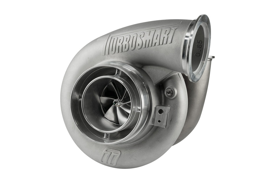TS-1 Turbocharger 7675 Pro V-Band 1.24AR Externally Wastegated