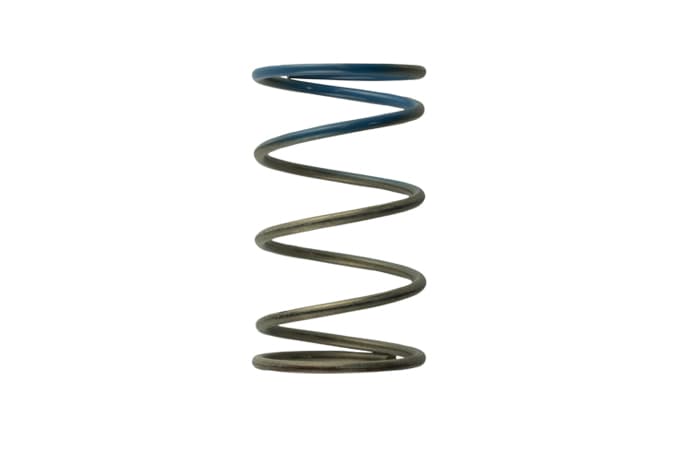 Gen4 IWG WG38/40/45/50L 10PSI OUTER SPRING - BROWN/BLUE