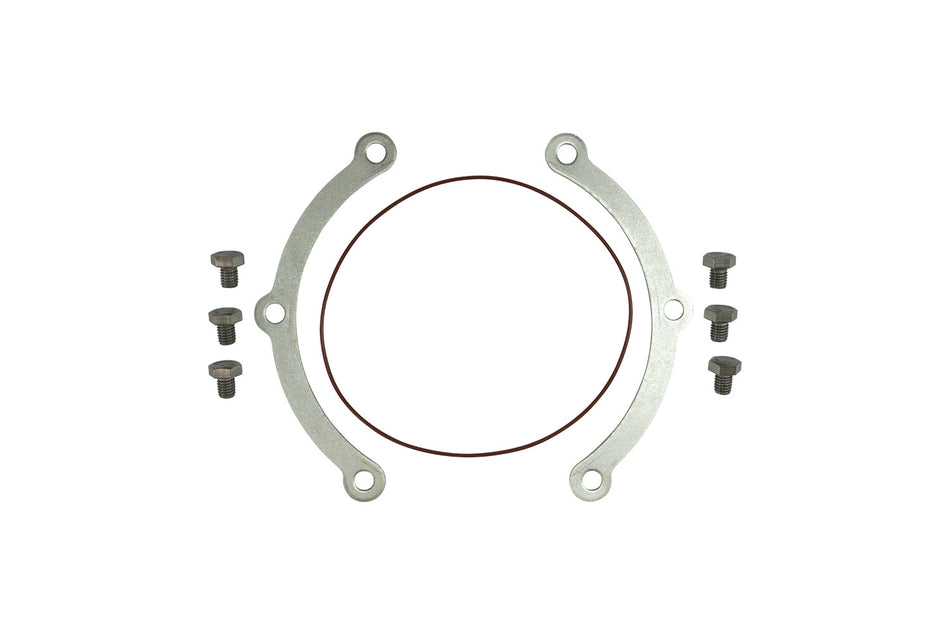 TS-1 and TS-2 Compressor Cover Replacement Hardware for B Frame Turbos