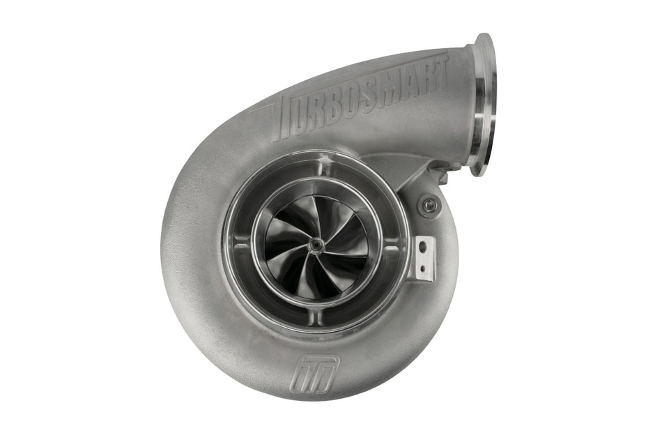 TS-1 Turbocharger 7675 Pro T4 1.24AR Externally Wastegated