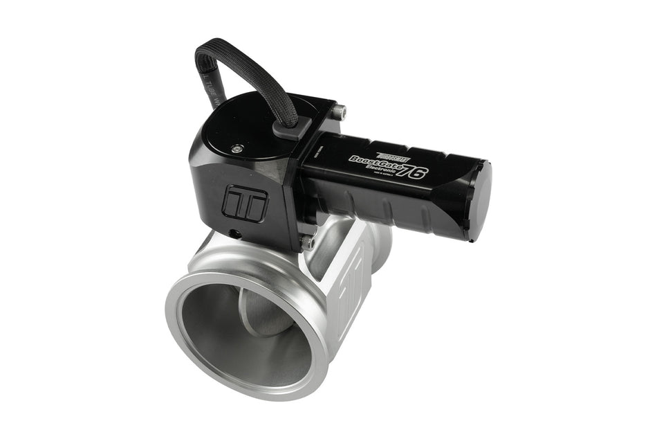 eBG76 Electronic Boostgate 76 Charge Air Valve