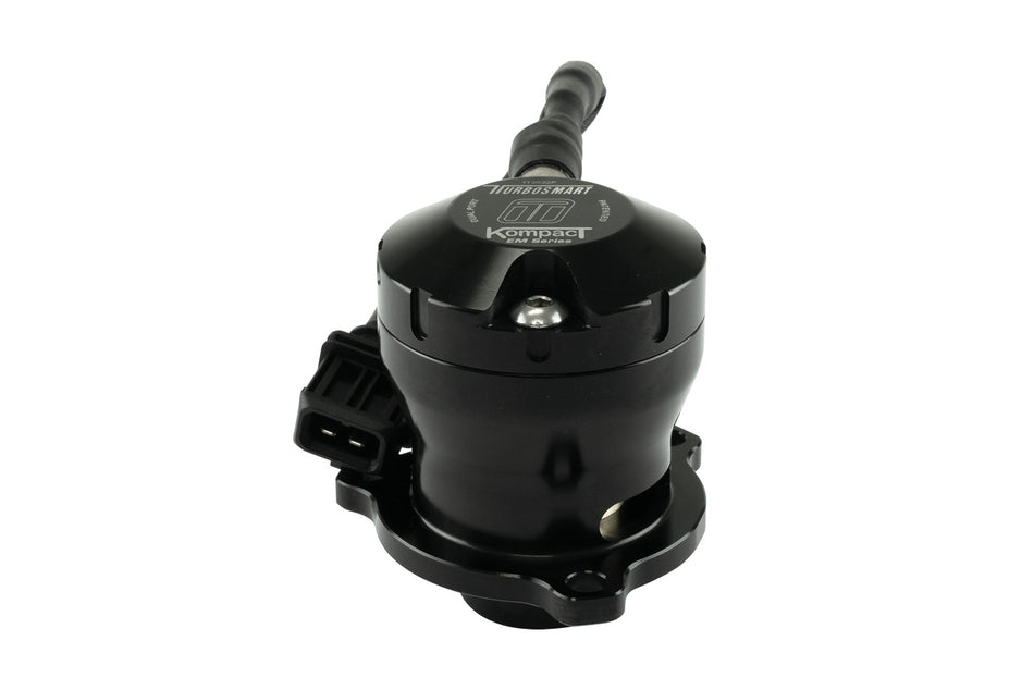 BOV Kompact EM Dual Port VR9 - BMW