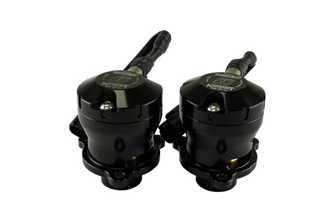 BOV Kompact EM Dual Port VR14 - Mclaren