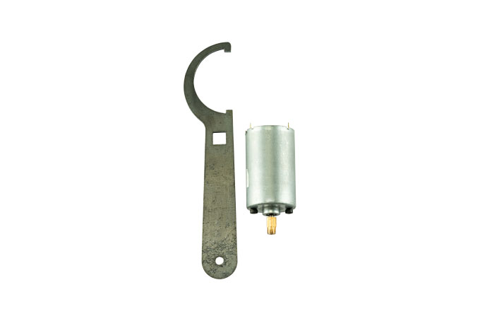 Replacement Motor Suits eSG50 Electronic StraightGate50