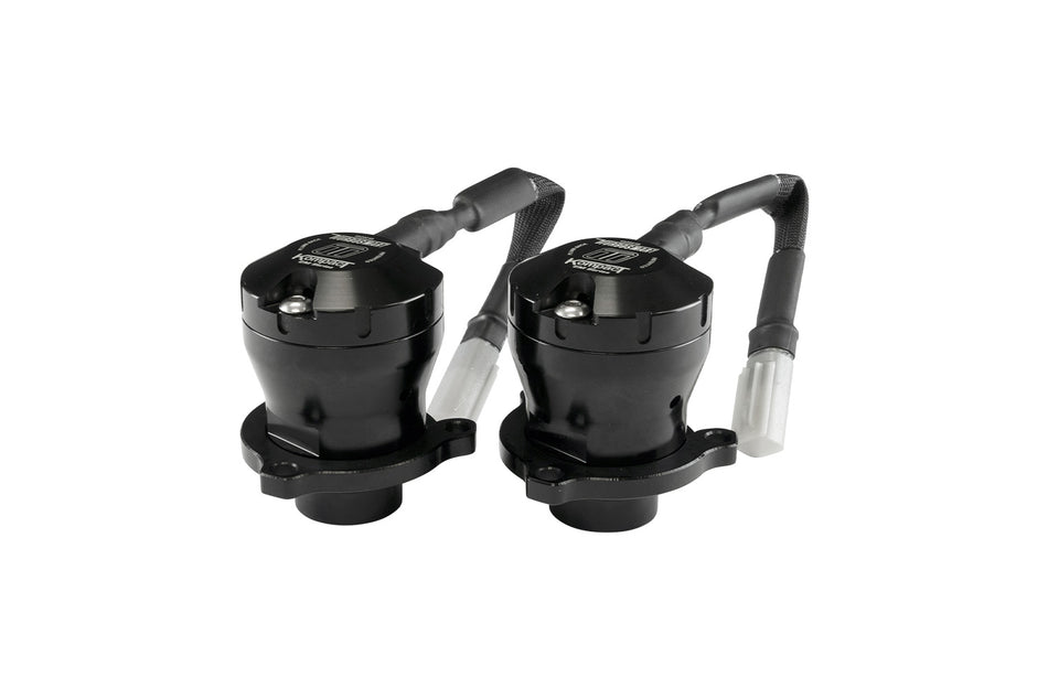 BOV Kompact EM Plumb Back VR20 - Tundra V6