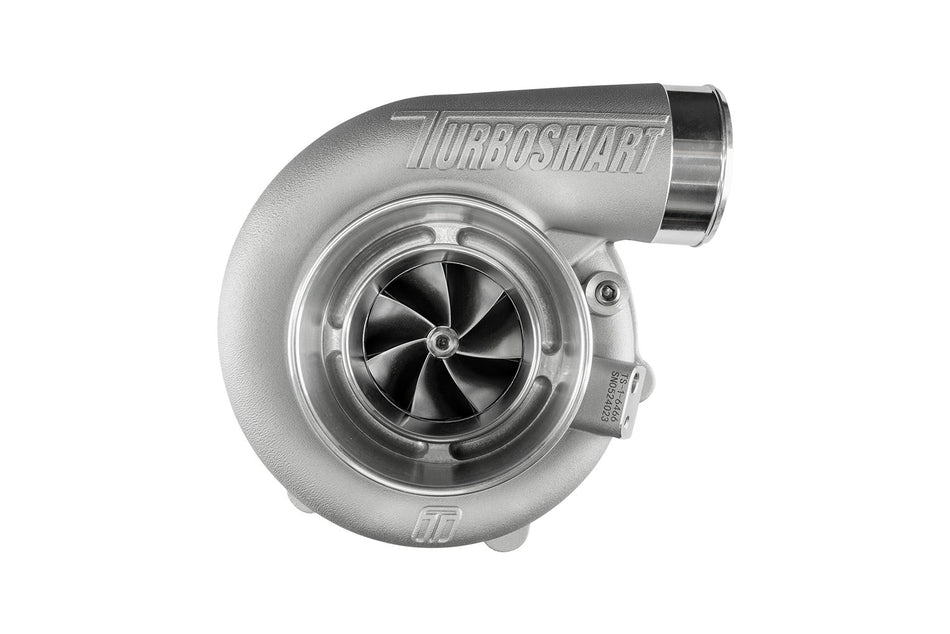 TS-1 Performance Turbocharger 6466 T3 0.63AR Externally Wastegated