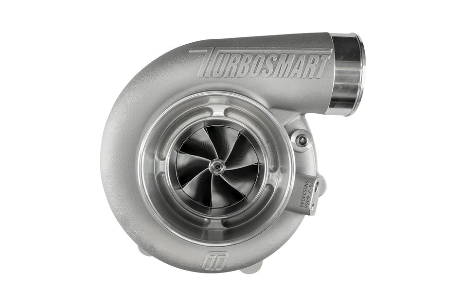 TS-2 Performance Turbocharger (Water Cooled) 6466 T4 0.82AR Externally Wastegated