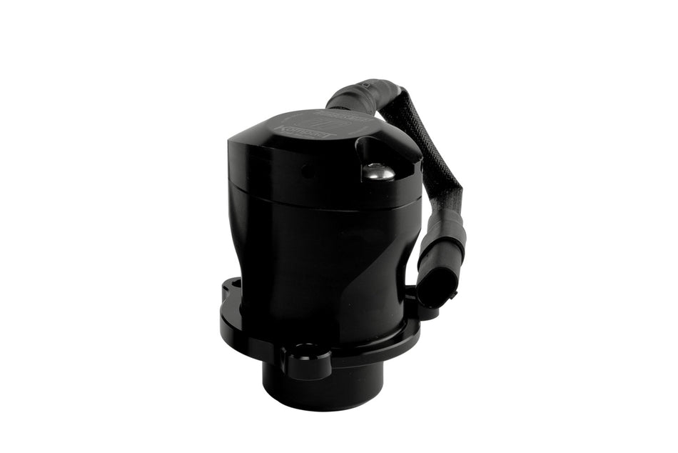 BOV Kompact EM Plumback VR34 - Jeep JL Wrangler w/ 2.0T from 2024-Current