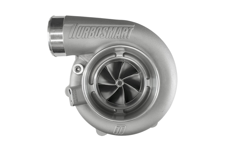 TS-1 Performance Turbocharger 7170 (Kompact) V-Band 0.96AR Externally Wastegated (Reverse Rotation)
